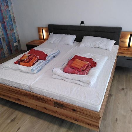 Hostel Bad Salzig Boppard Exterior foto