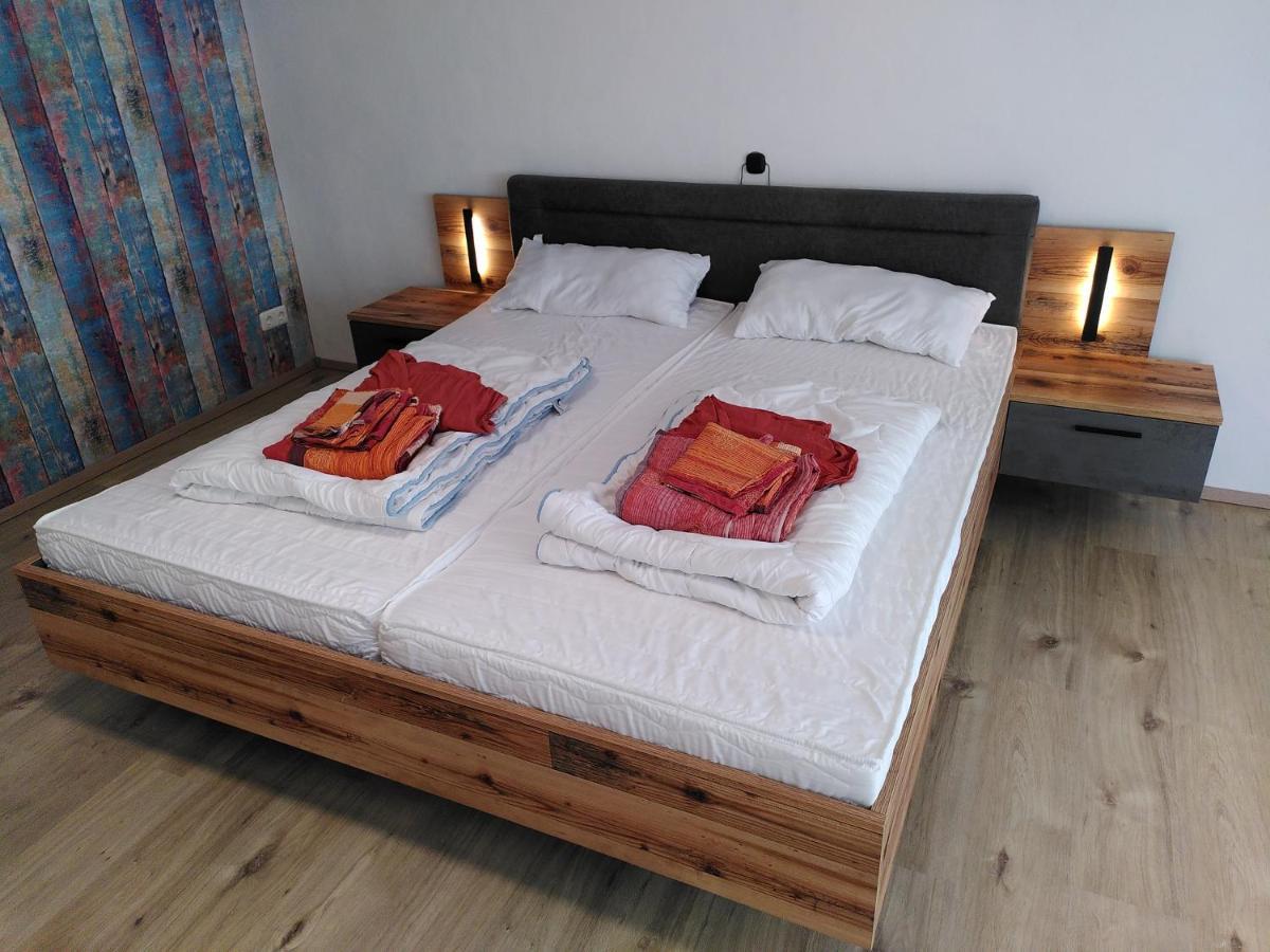 Hostel Bad Salzig Boppard Exterior foto