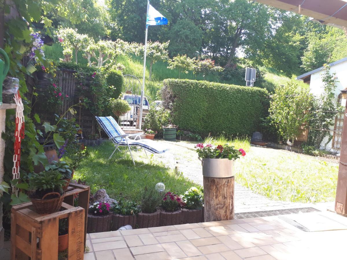 Hostel Bad Salzig Boppard Exterior foto