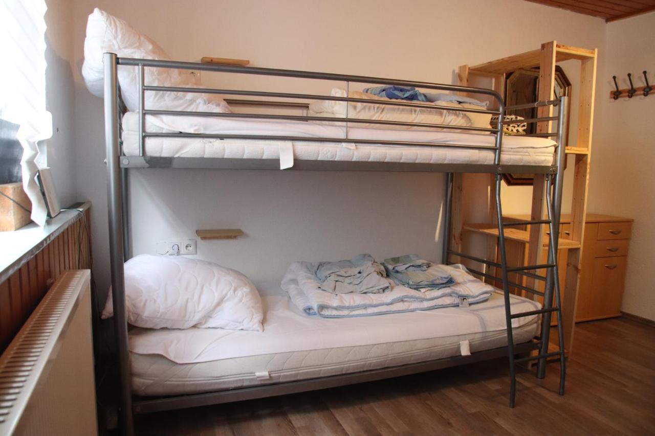 Hostel Bad Salzig Boppard Exterior foto