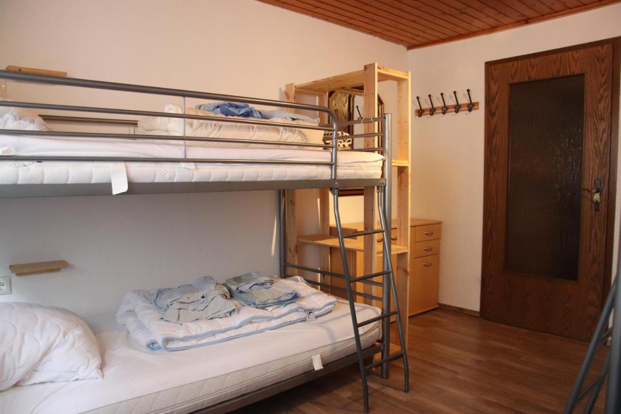 Hostel Bad Salzig Boppard Exterior foto